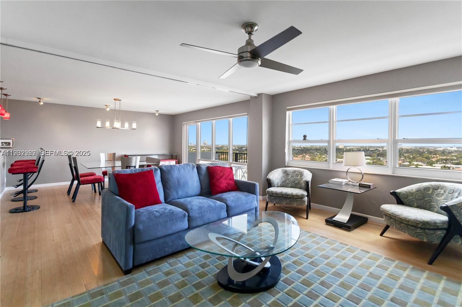 ESSEX TOWER CONDO - Residential Lease