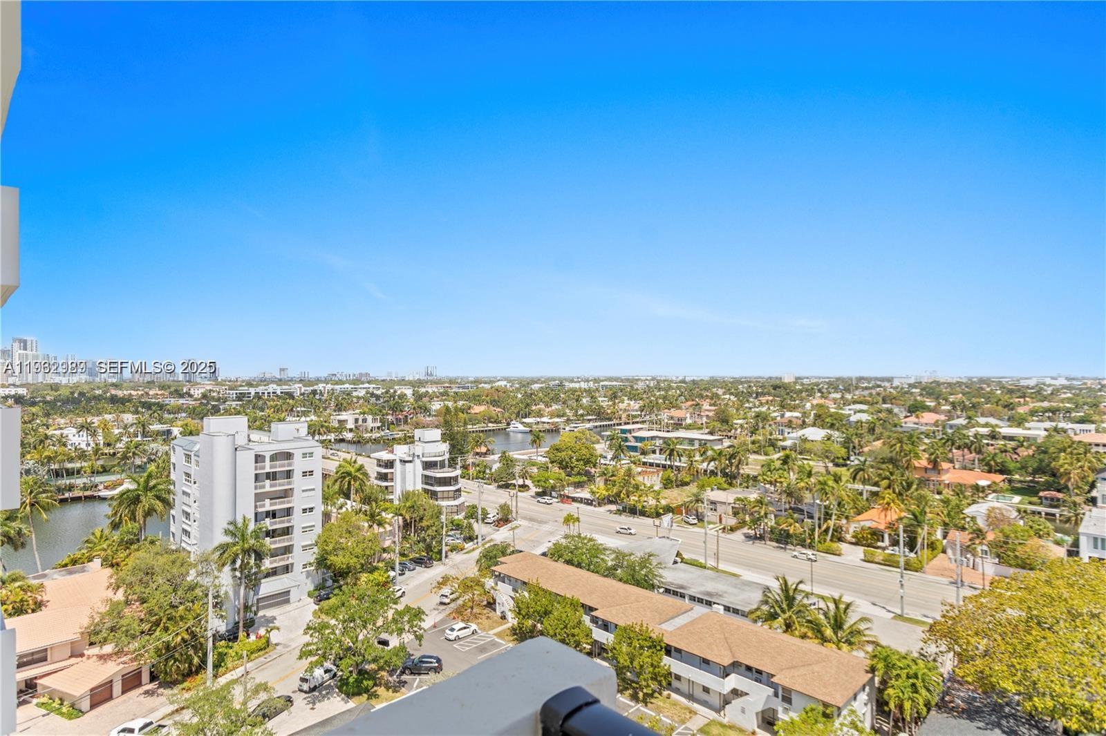 ESSEX TOWER CONDO - Residential Lease