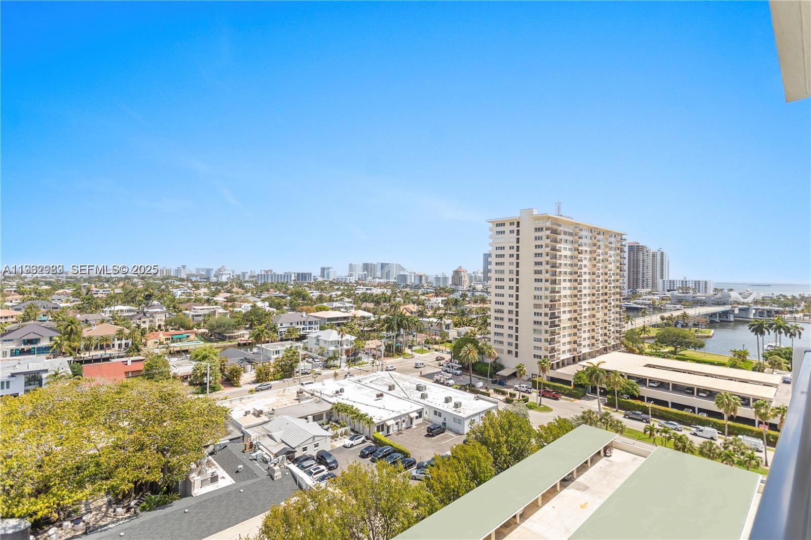 ESSEX TOWER CONDO - Residential Lease