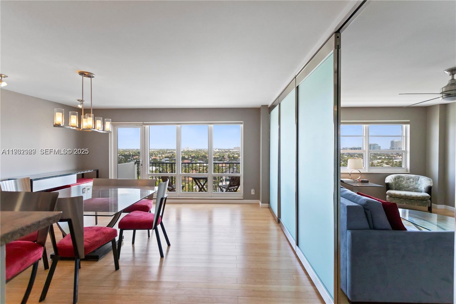 ESSEX TOWER CONDO - Residential Lease