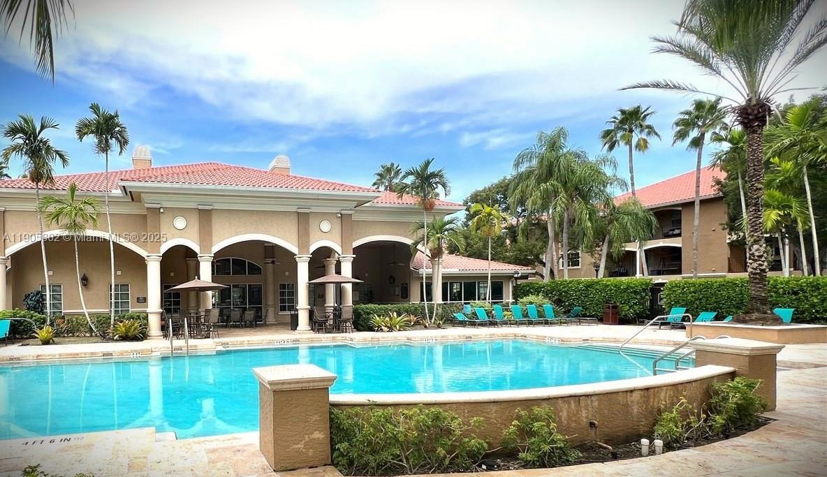 MARQUESA CONDO - Residential Lease