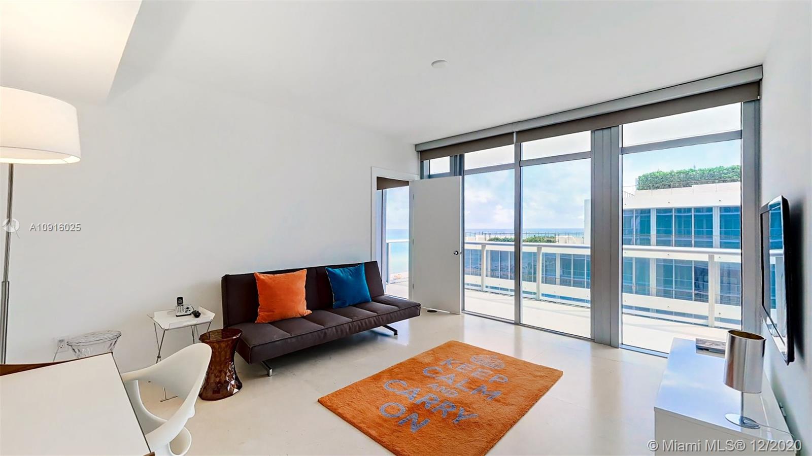 THE CARIBBEAN CONDO - Residential