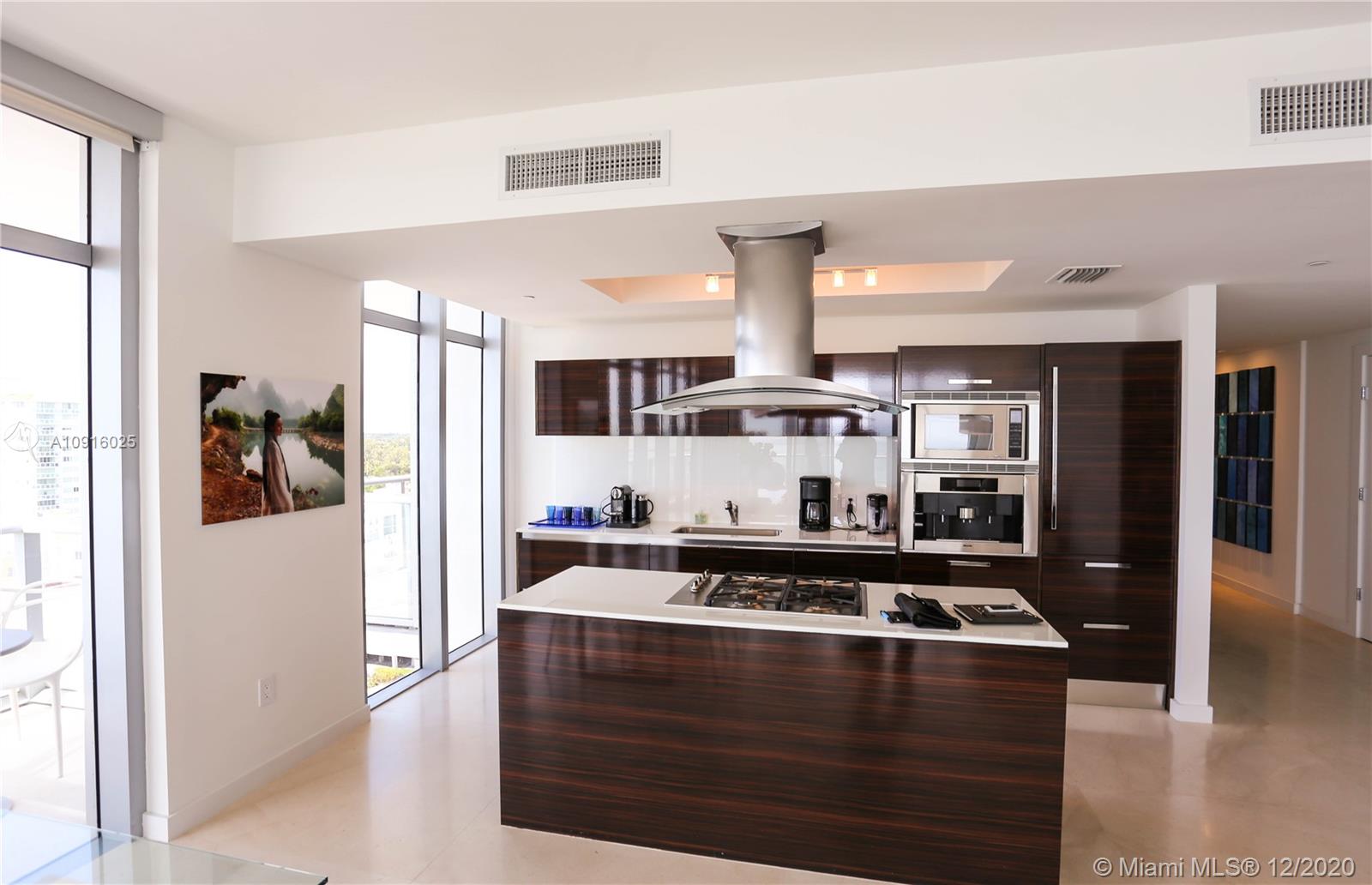 THE CARIBBEAN CONDO - Residential