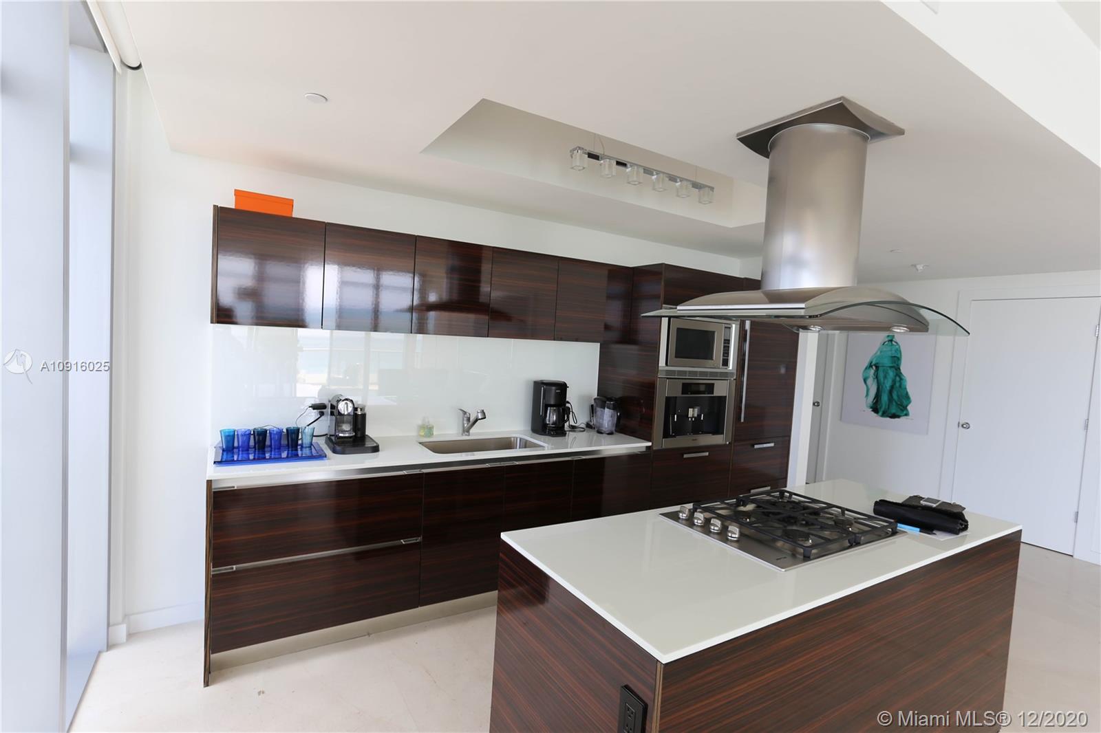 THE CARIBBEAN CONDO - Residential