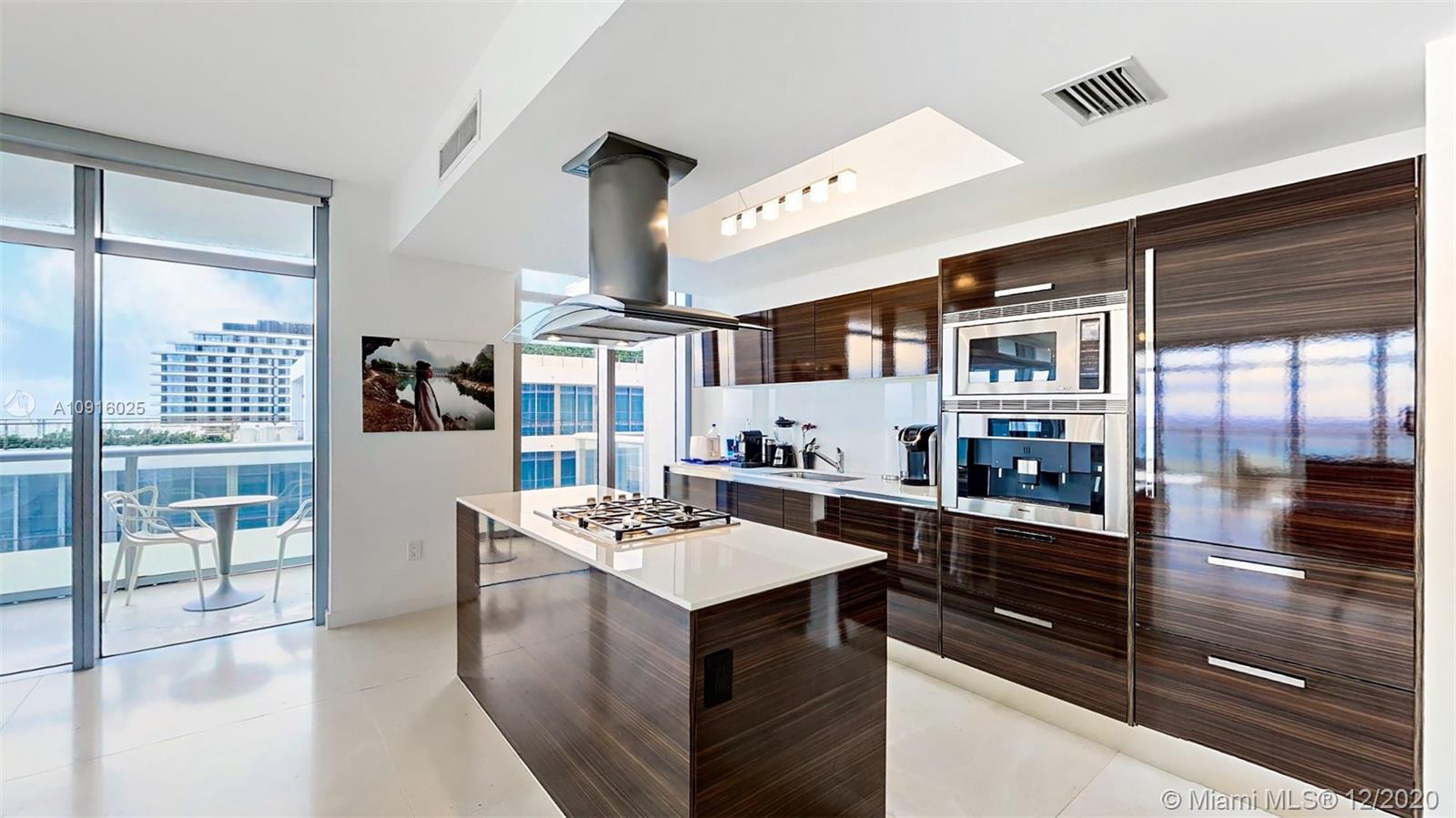 THE CARIBBEAN CONDO - Residential