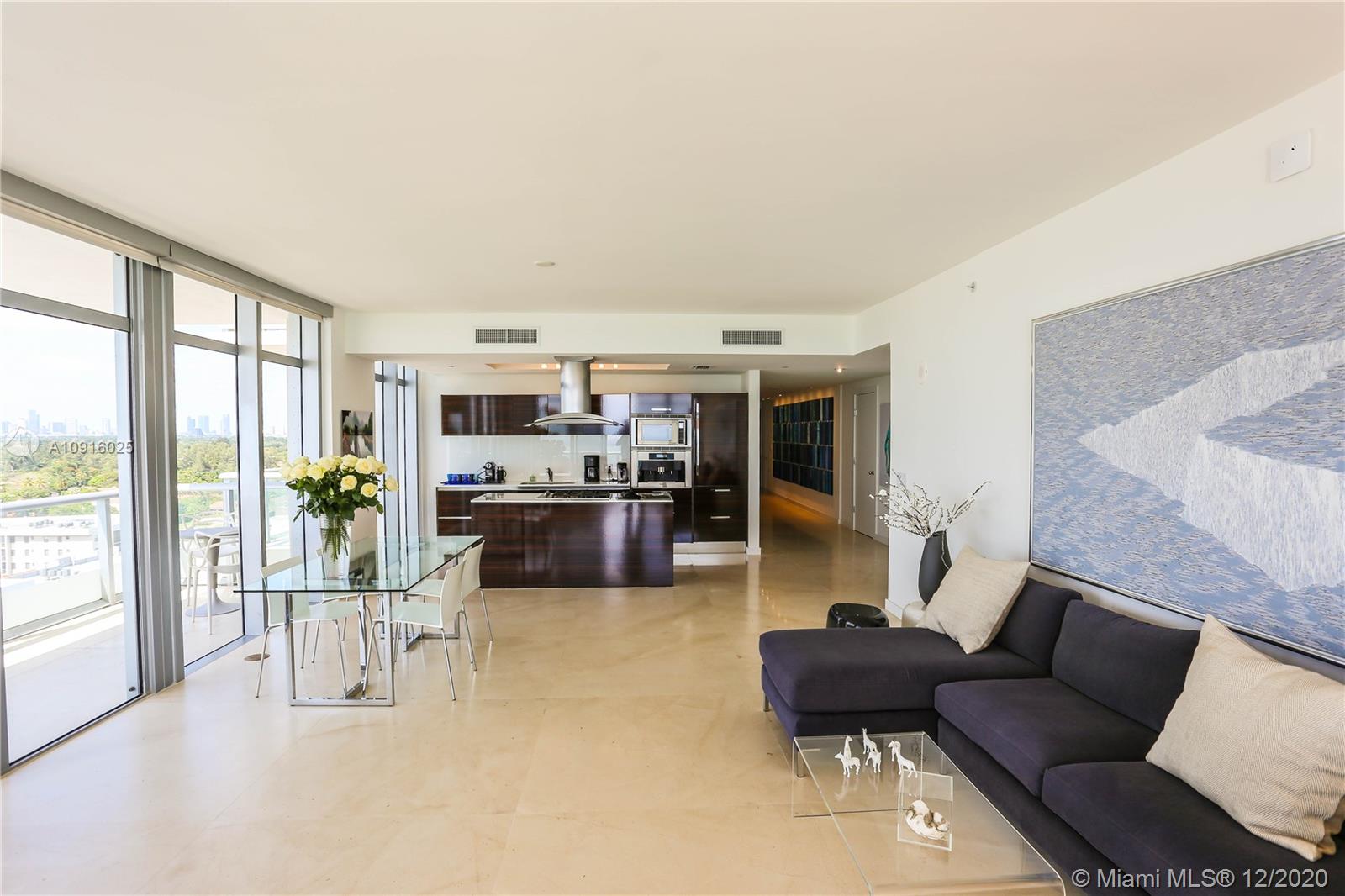 THE CARIBBEAN CONDO - Residential