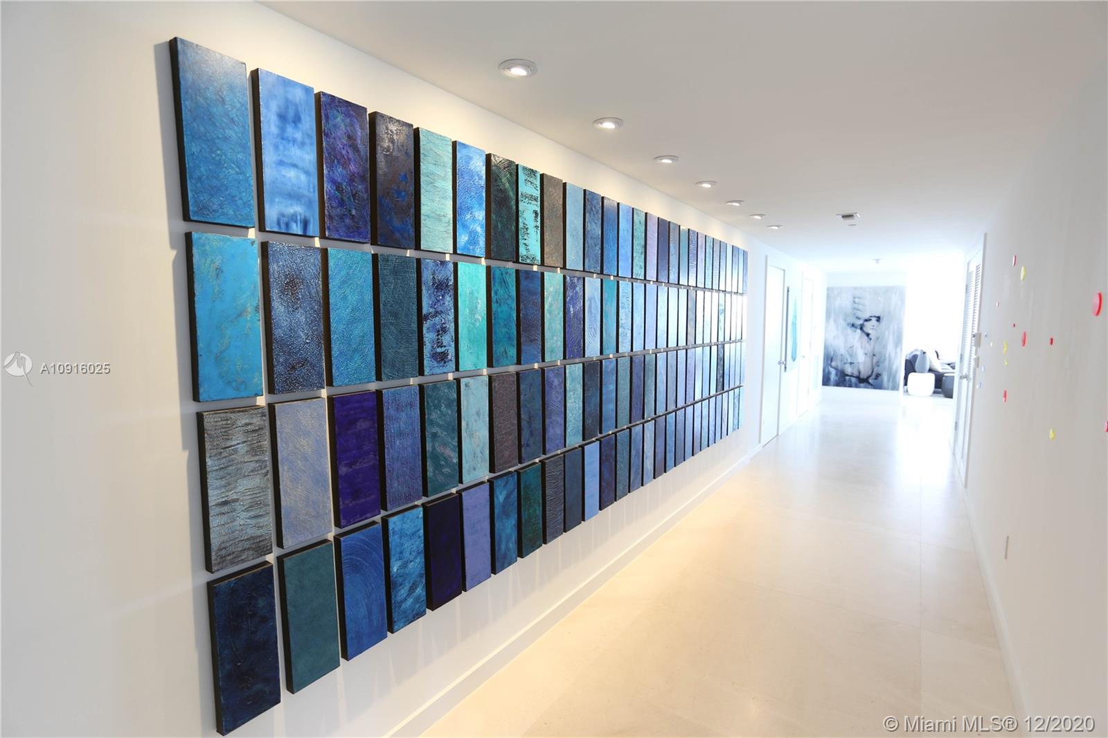 THE CARIBBEAN CONDO - Residential