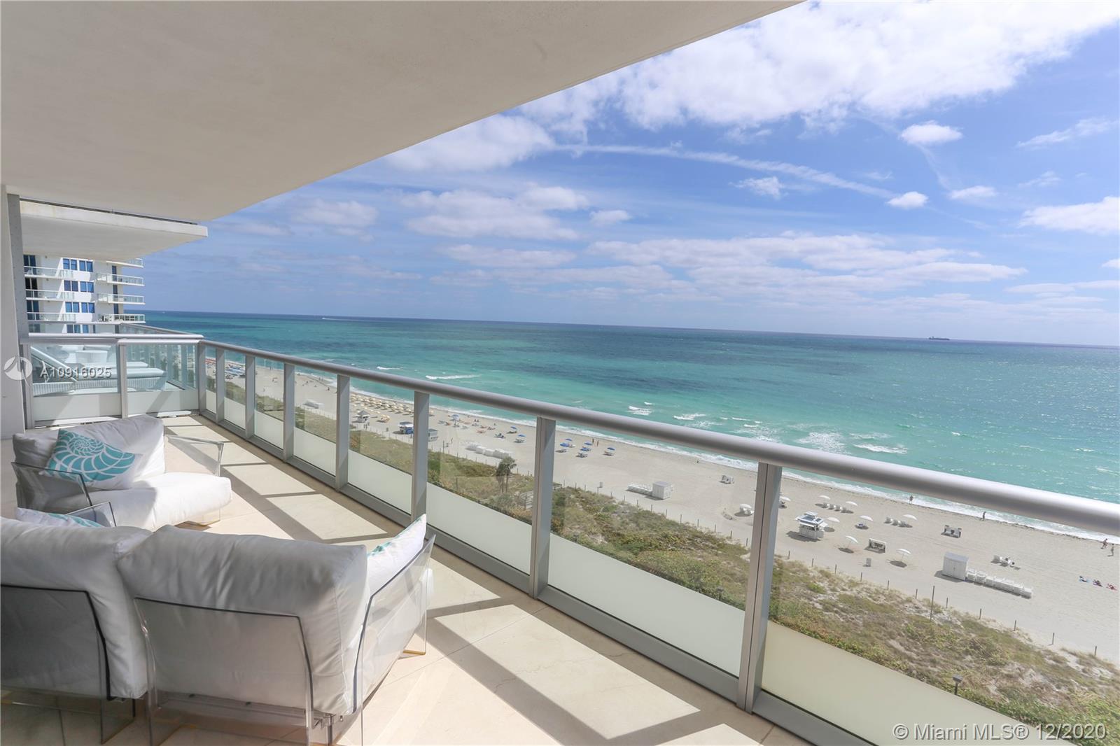 THE CARIBBEAN CONDO - Residential