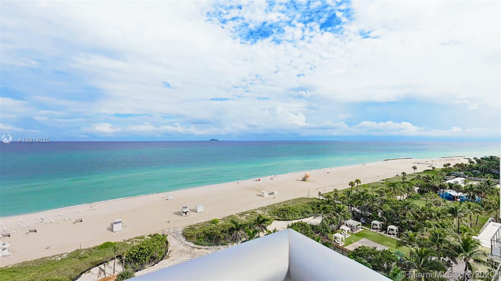 THE CARIBBEAN CONDO - Residential