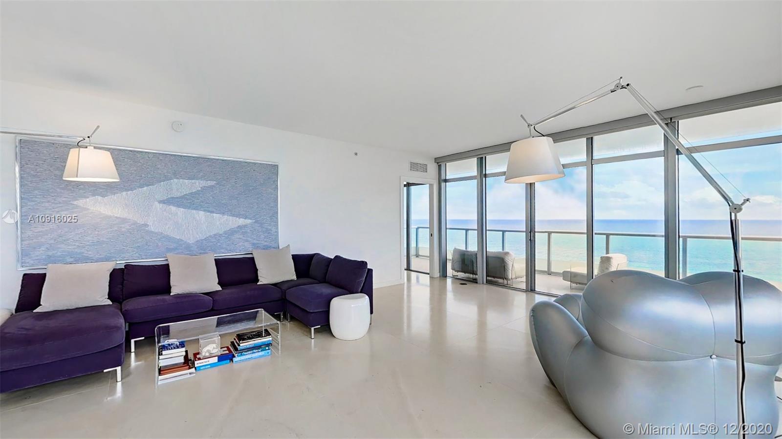 THE CARIBBEAN CONDO - Residential