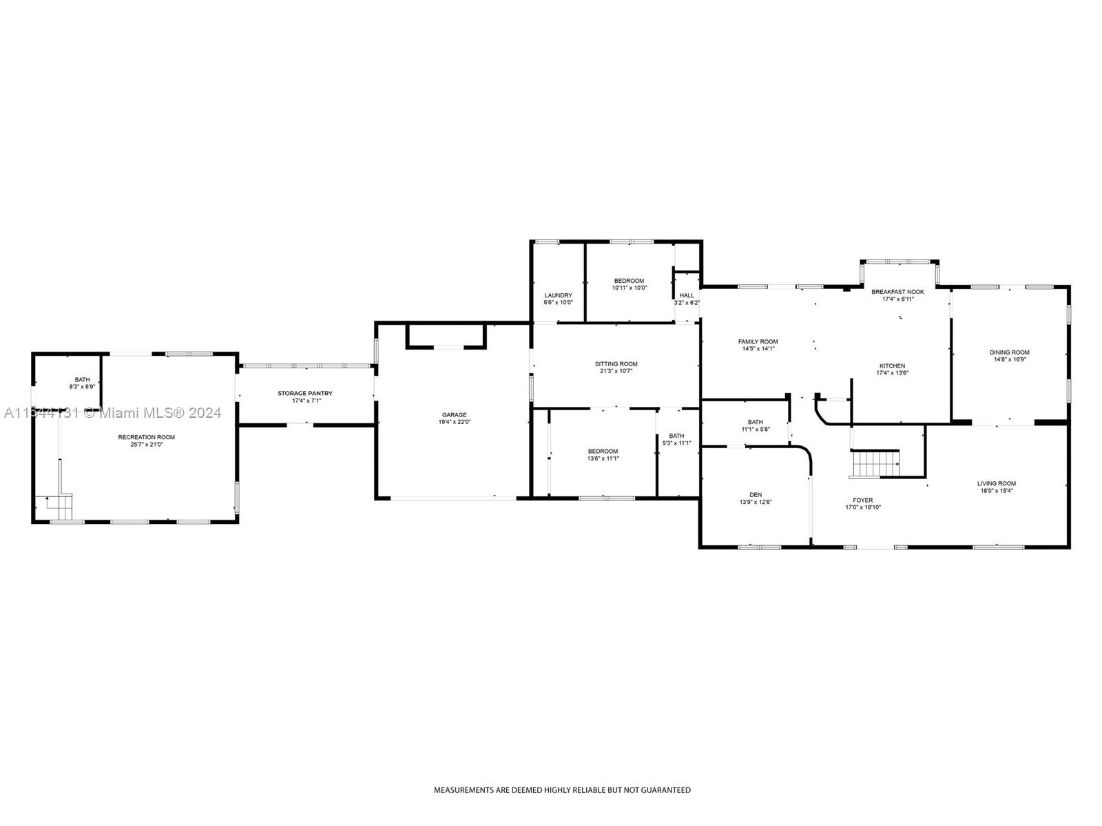 KINGS COVE - Residential
