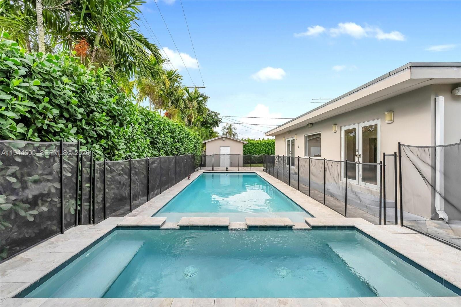 HEFTLER HOMES SEC 3 - Residential Lease