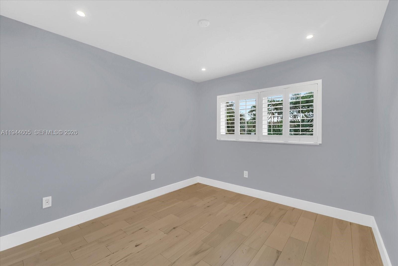 HEFTLER HOMES SEC 3 - Residential Lease