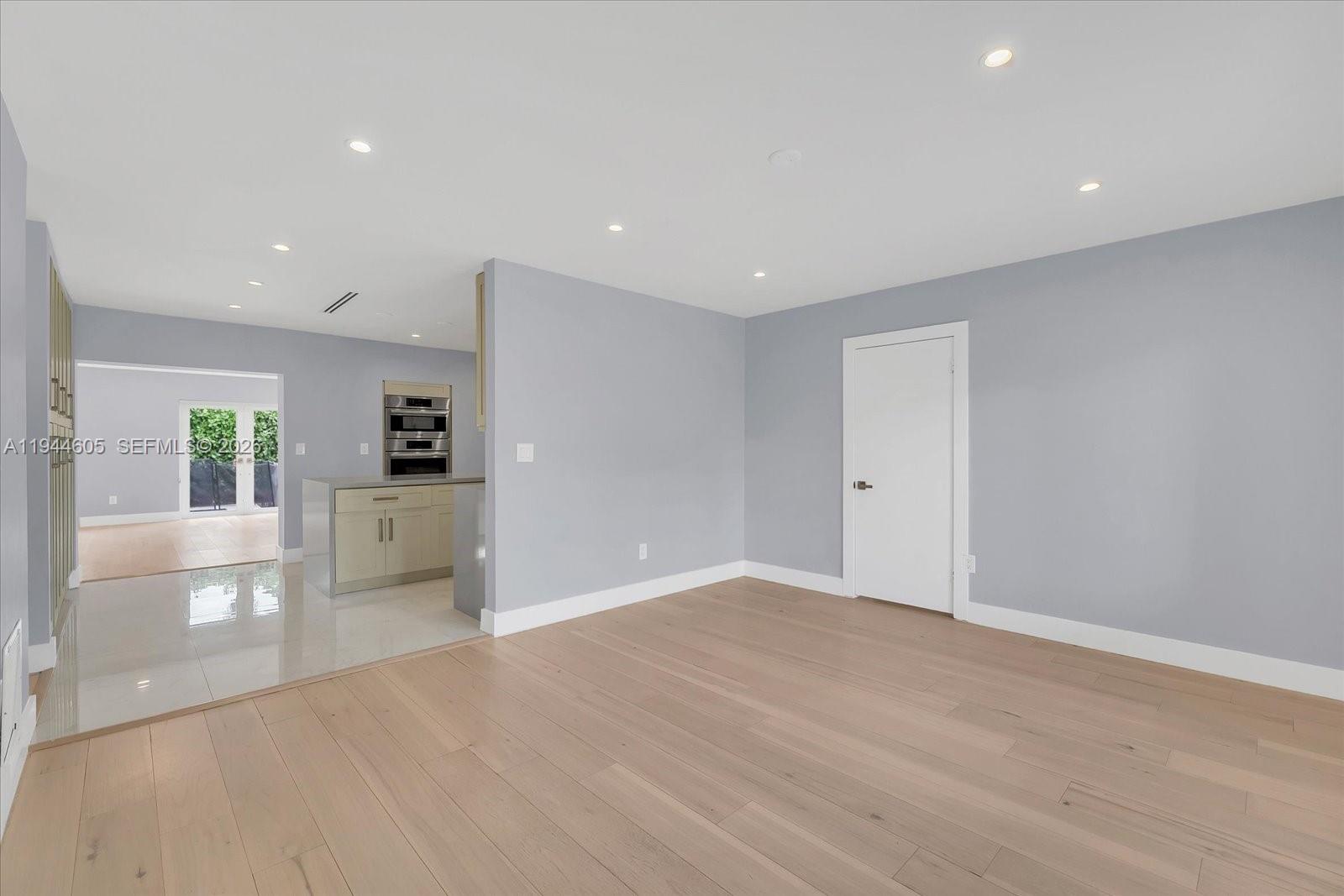 HEFTLER HOMES SEC 3 - Residential Lease