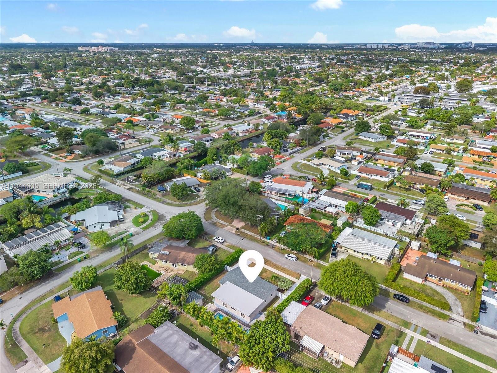 HEFTLER HOMES SEC 3 - Residential Lease