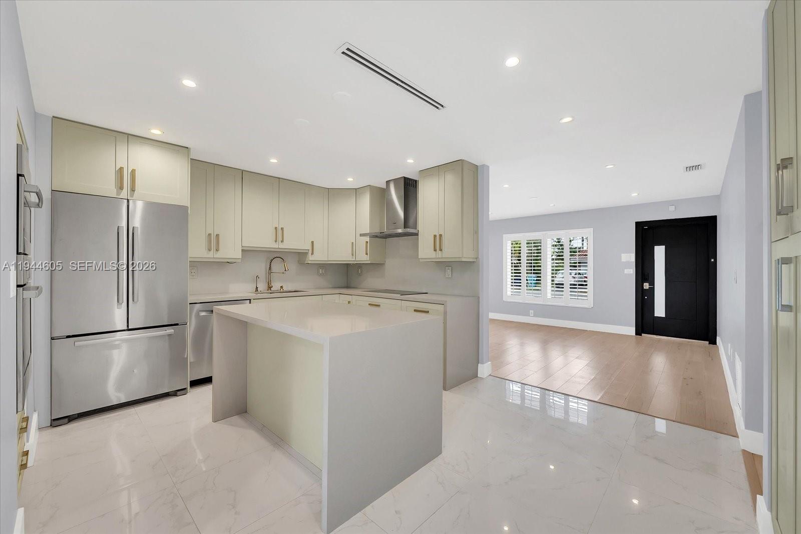 HEFTLER HOMES SEC 3 - Residential Lease