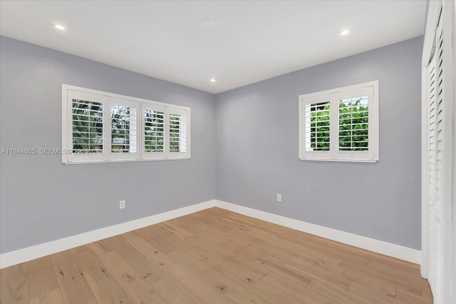 HEFTLER HOMES SEC 3 - Residential Lease