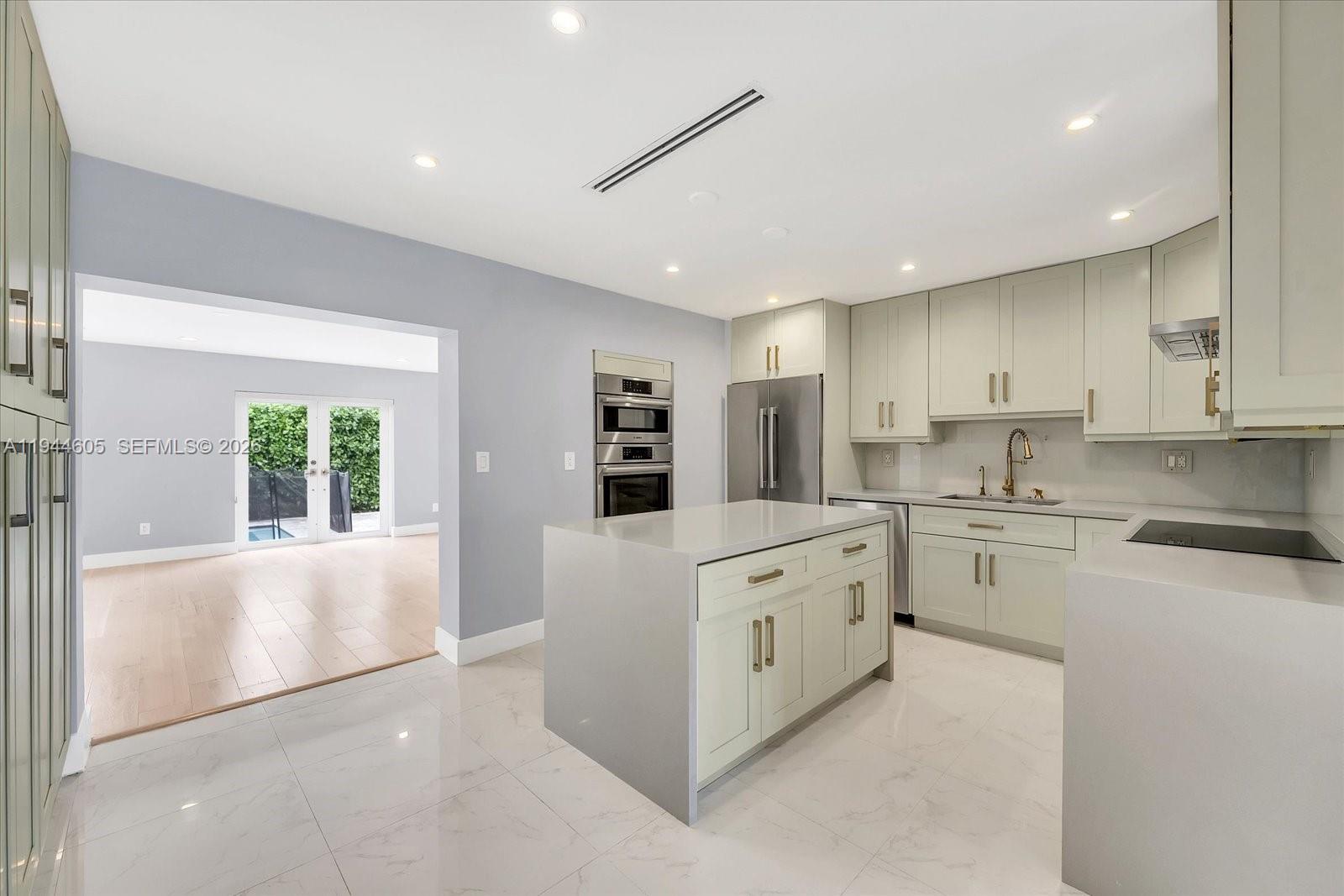 HEFTLER HOMES SEC 3 - Residential Lease