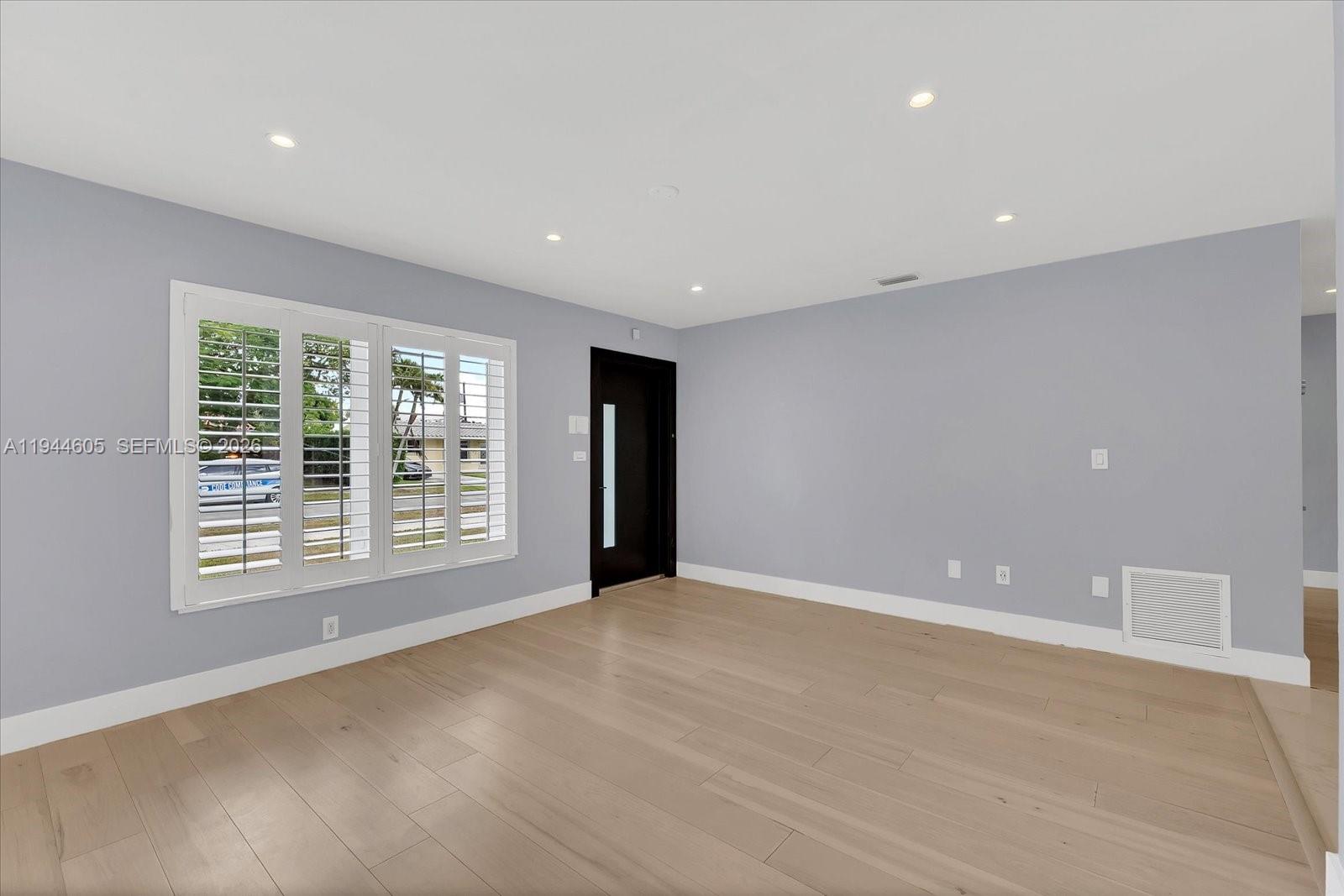 HEFTLER HOMES SEC 3 - Residential Lease