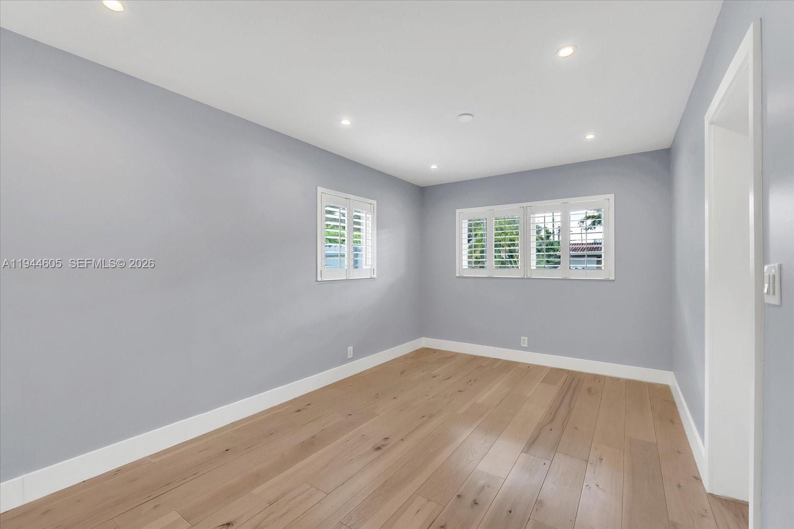 HEFTLER HOMES SEC 3 - Residential Lease