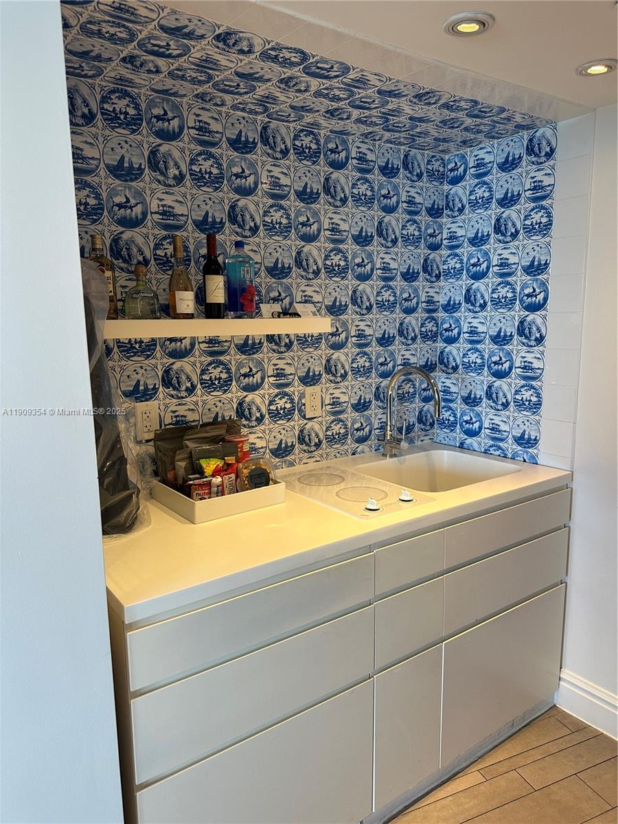 1100 WEST CONDO - Residential