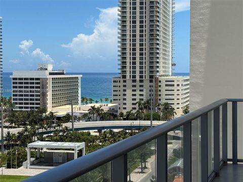 300 Sunny Isles Blvd 4-1101 Sunny Isles Beach FL 33160
