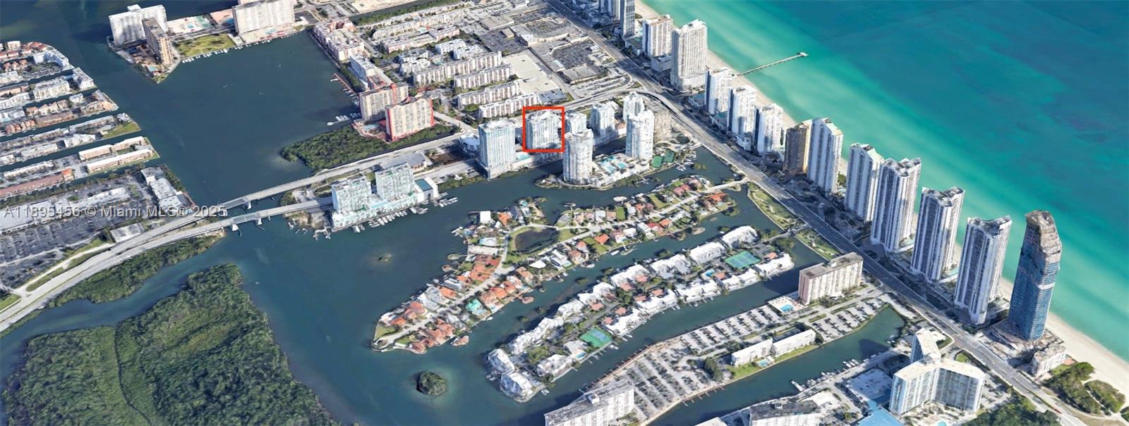 PARQUE TOWERS CONDO - Residential
