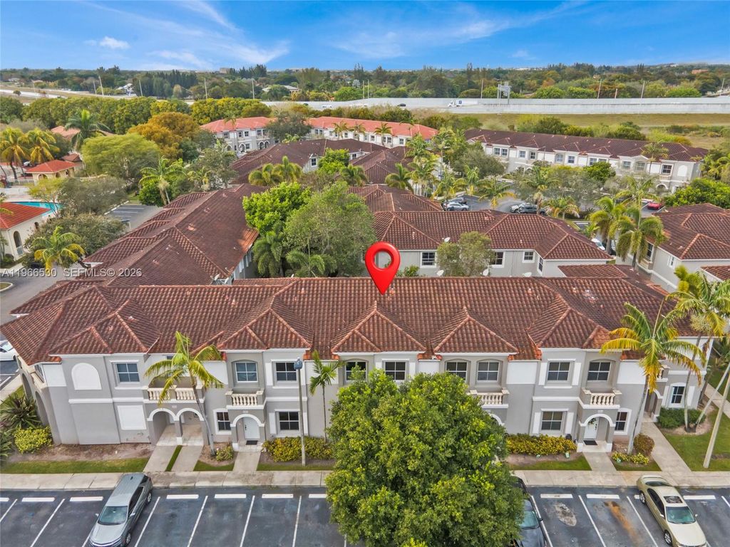 Photo of 4956 SW 140th Ter #10, Miramar, FL 33027 (MLS # A11966530)