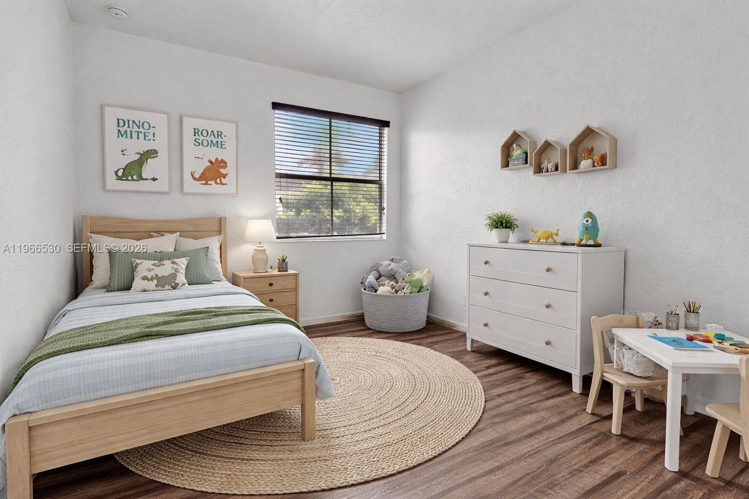 LAS TERRAZAS AT VIZCAYA - Residential