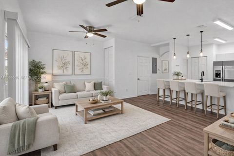 Photo of 4956 SW 140th Ter #10, Miramar, FL 33027 (MLS # A11966530)