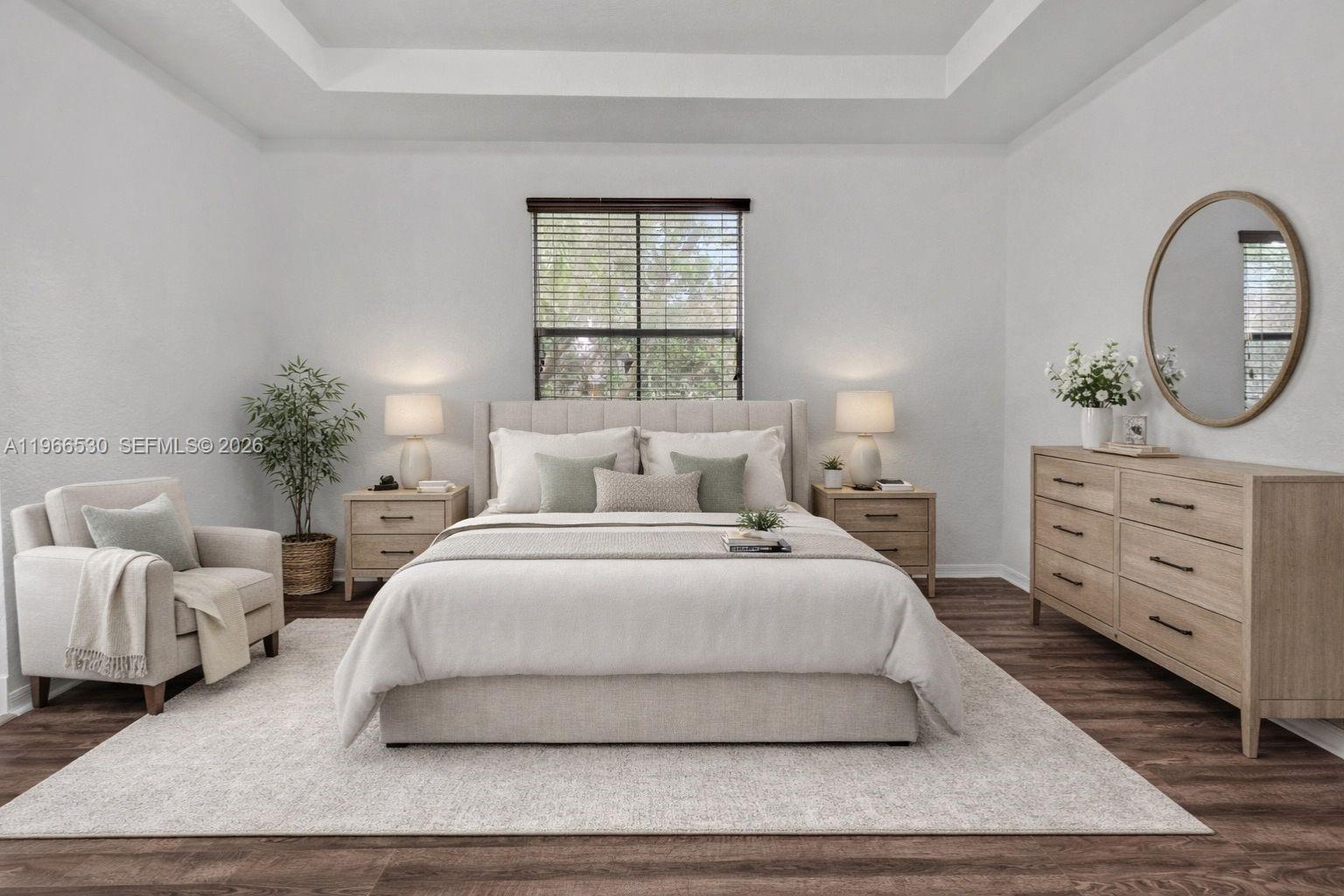 LAS TERRAZAS AT VIZCAYA - Residential