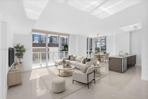 55 SE 6 ST 1202 Miami FL 33131