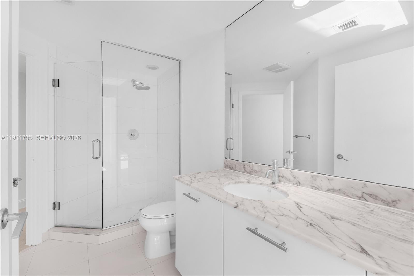 500 BRICKELL WEST CONDO - Residential Lease