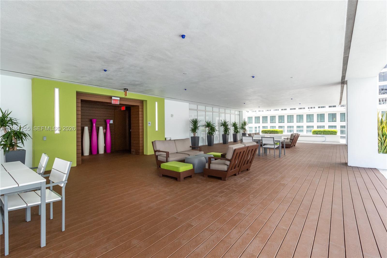 500 BRICKELL WEST CONDO - Residential Lease