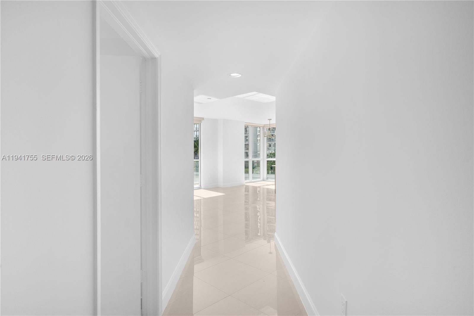 500 BRICKELL WEST CONDO - Residential Lease