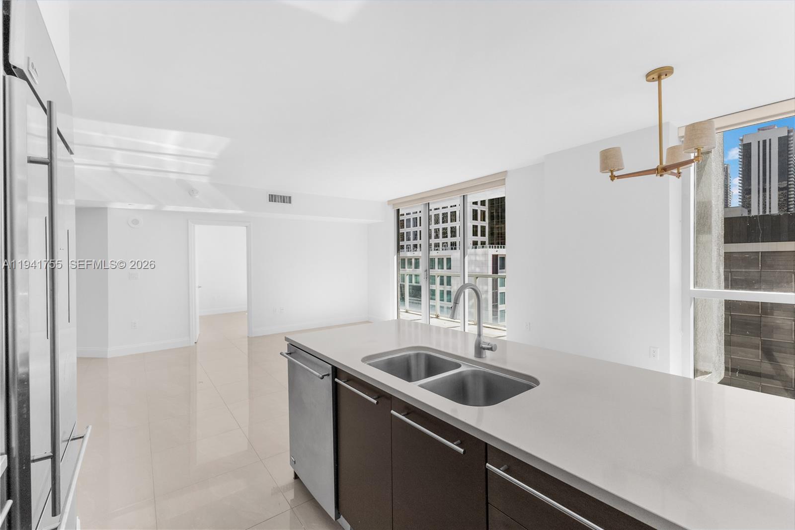 500 BRICKELL WEST CONDO - Residential Lease