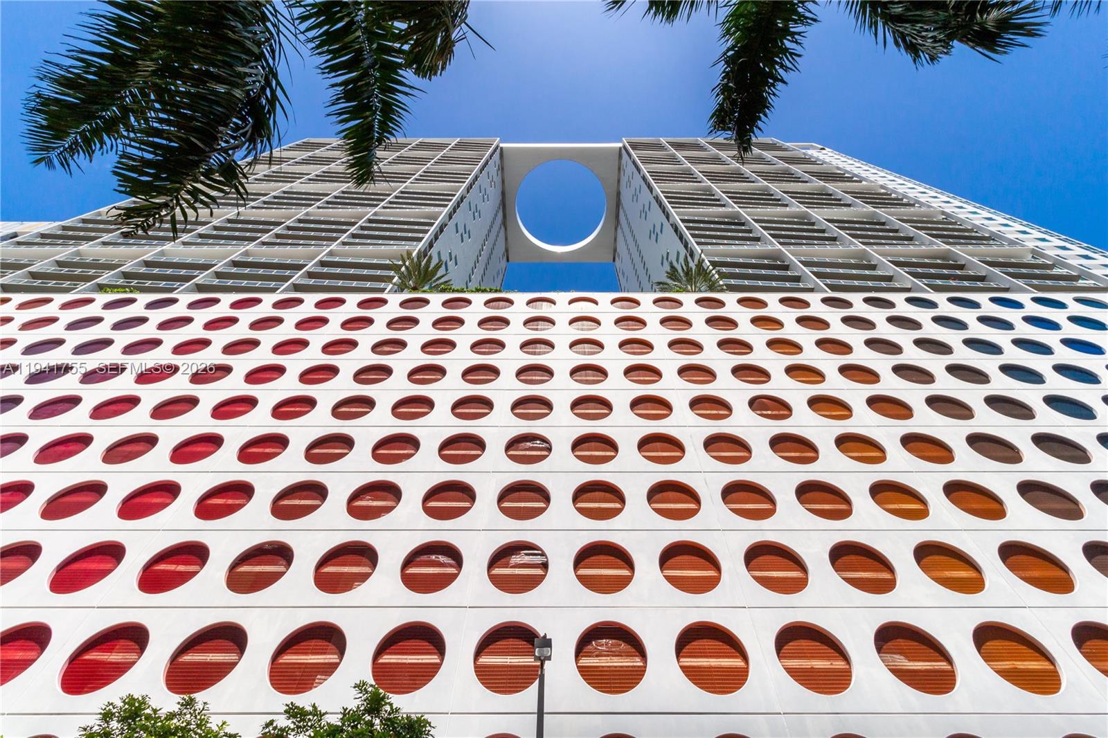 500 BRICKELL WEST CONDO - Residential Lease