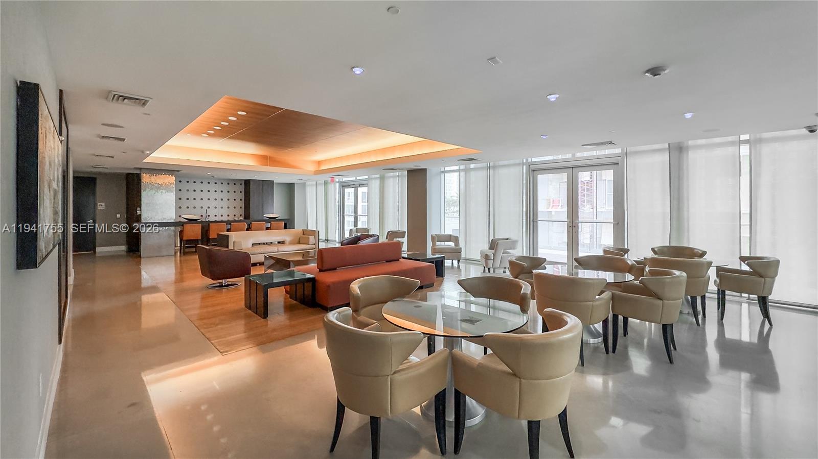 500 BRICKELL WEST CONDO - Residential Lease