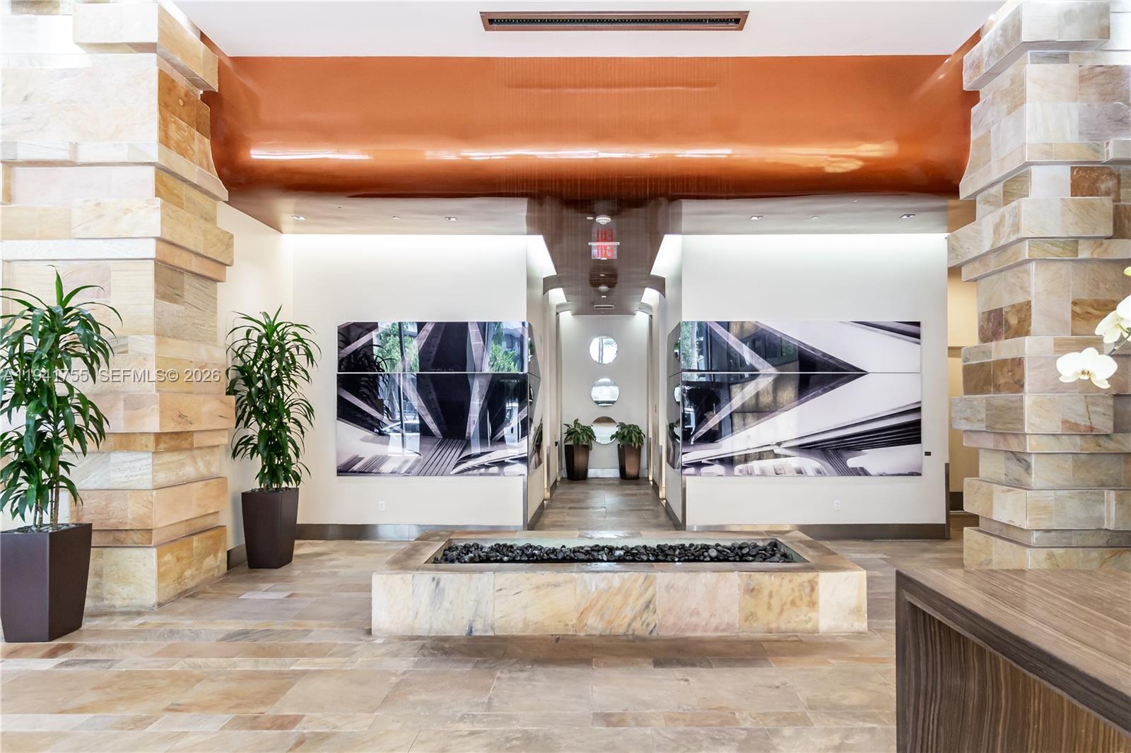 500 BRICKELL WEST CONDO - Residential Lease