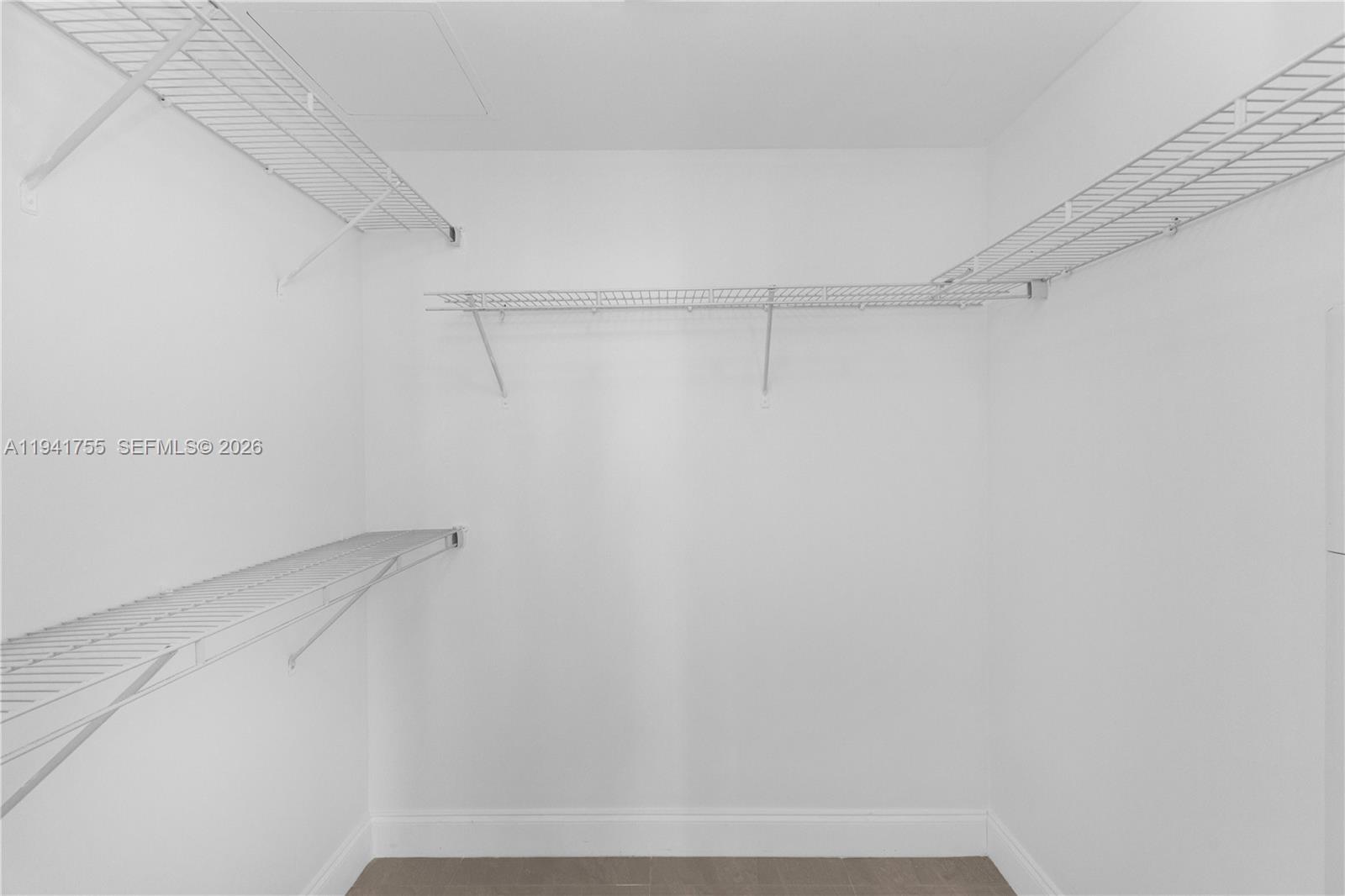 500 BRICKELL WEST CONDO - Residential Lease