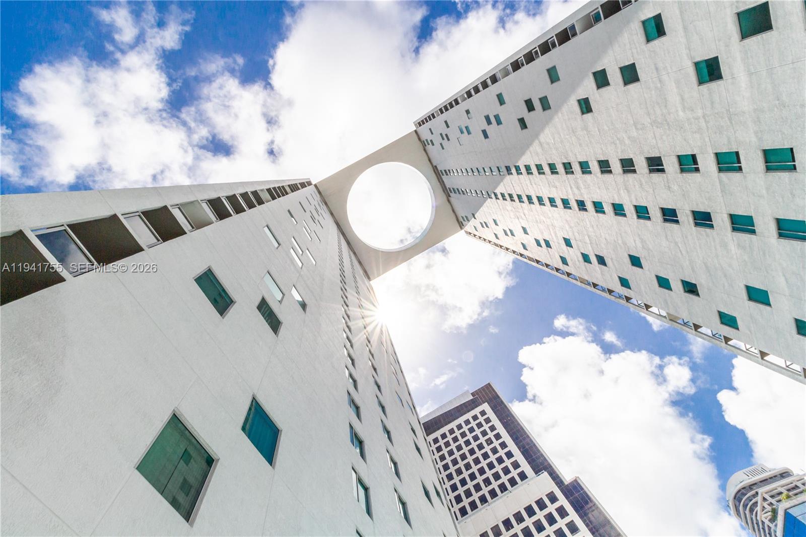 500 BRICKELL WEST CONDO - Residential Lease