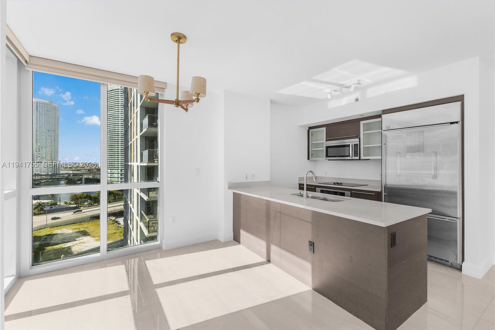500 BRICKELL WEST CONDO - Residential Lease