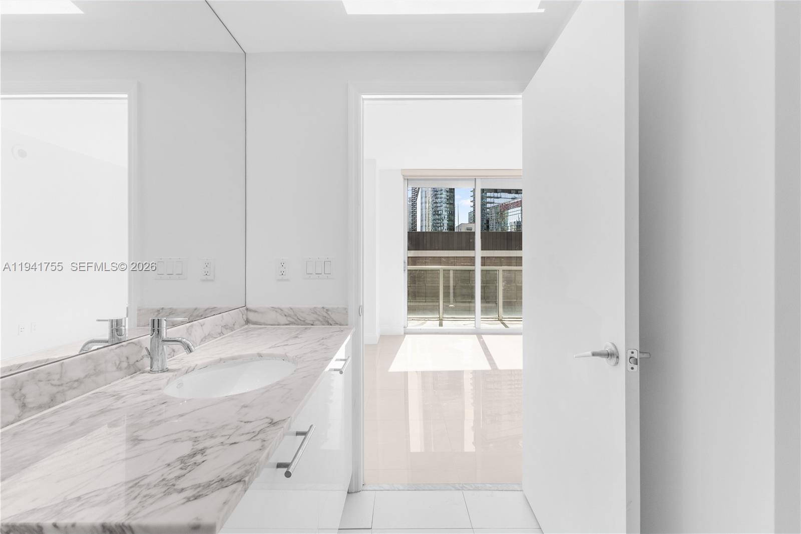 500 BRICKELL WEST CONDO - Residential Lease