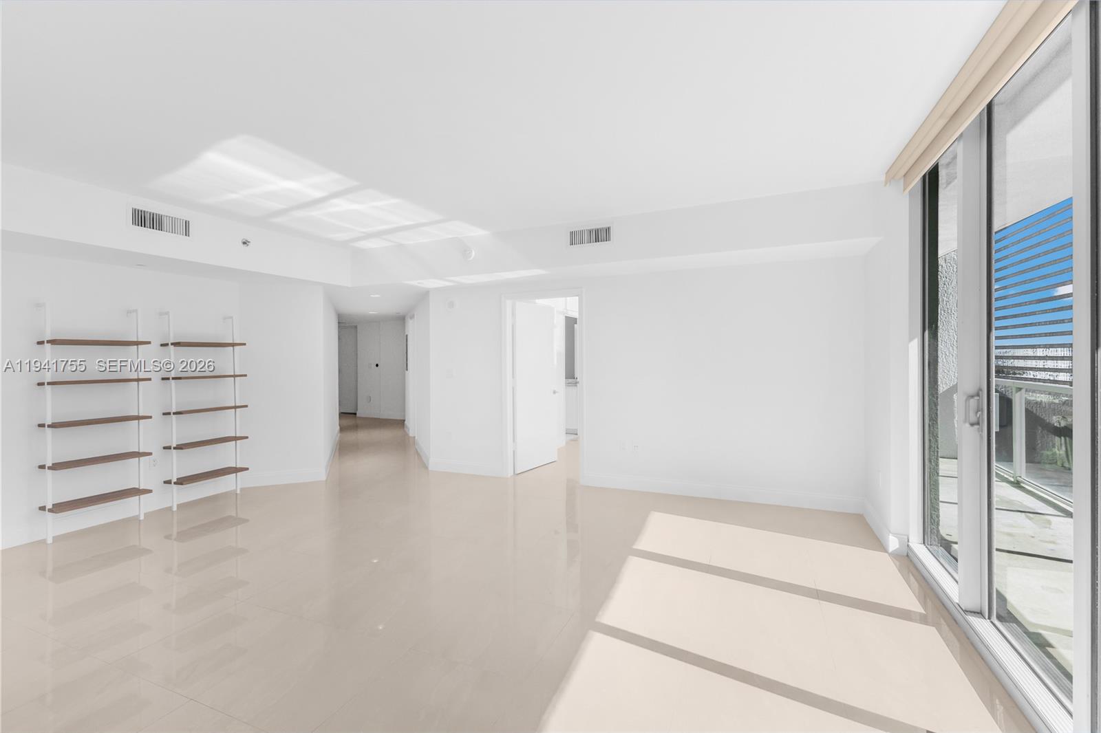 500 BRICKELL WEST CONDO - Residential Lease