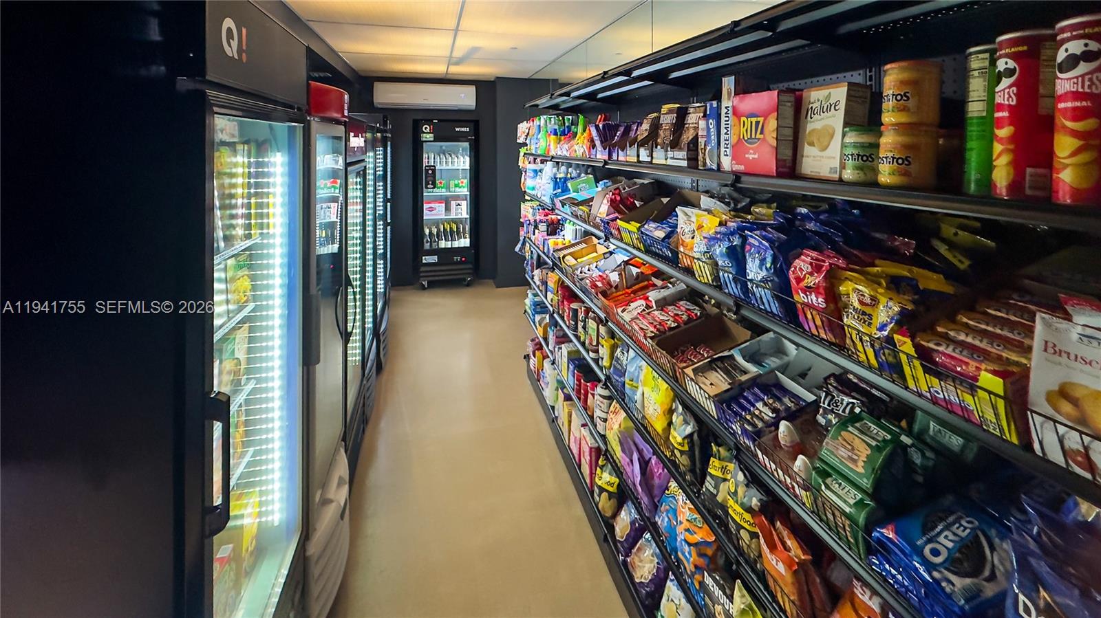 500 BRICKELL WEST CONDO - Residential Lease