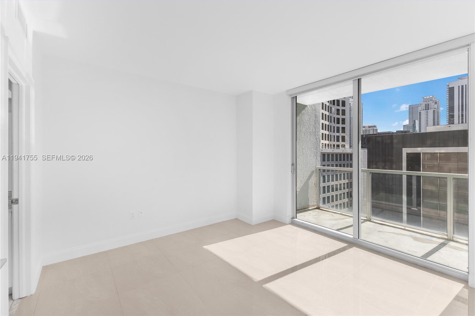 500 BRICKELL WEST CONDO - Residential Lease