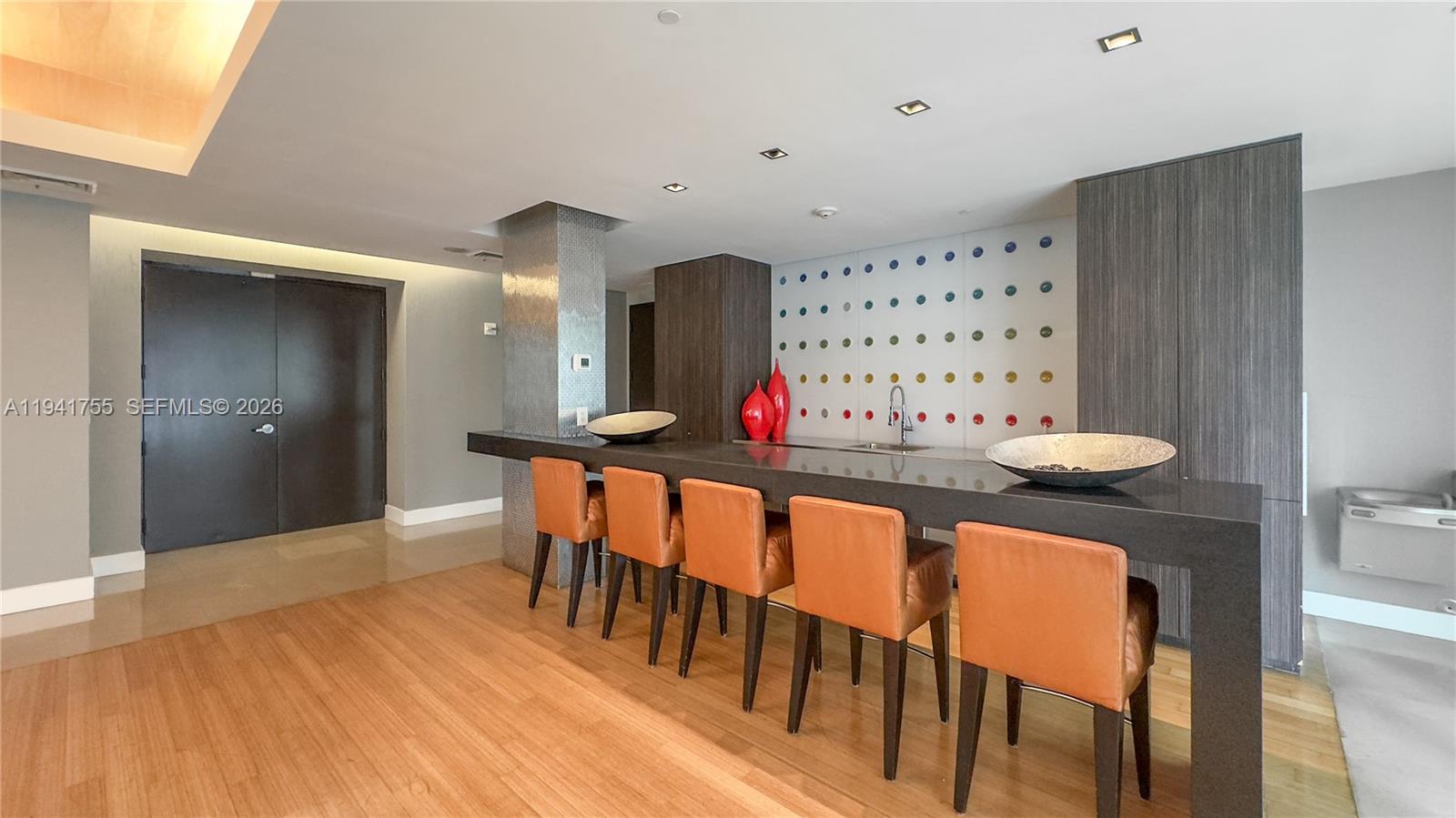 500 BRICKELL WEST CONDO - Residential Lease