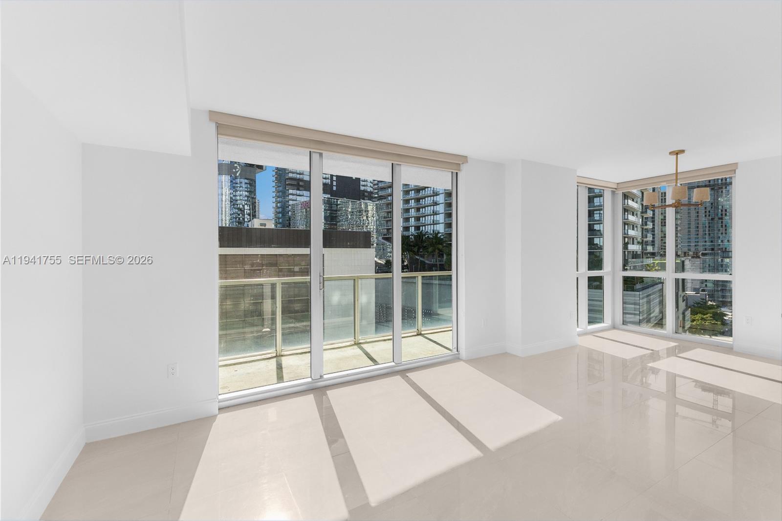 500 BRICKELL WEST CONDO - Residential Lease