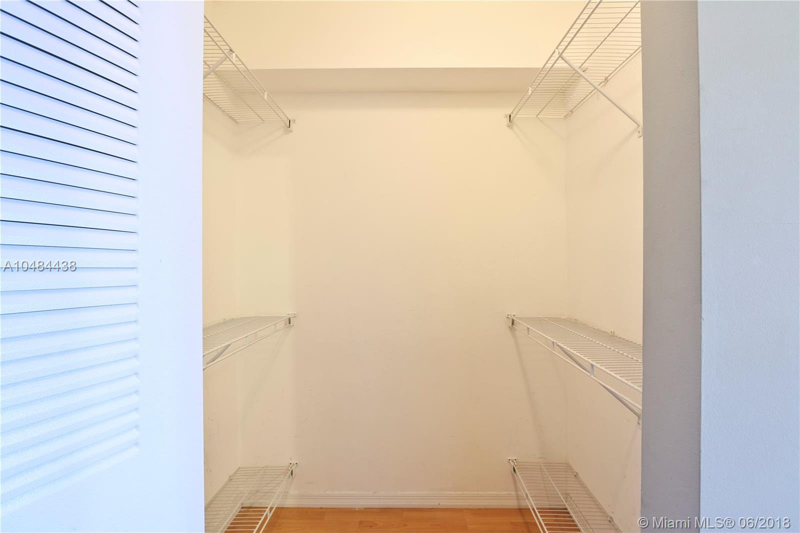 BLUE LAGOON CONDO - Residential Lease