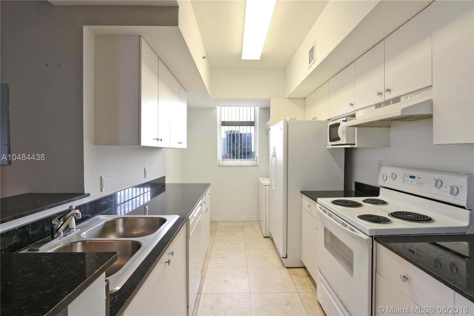 BLUE LAGOON CONDO - Residential Lease